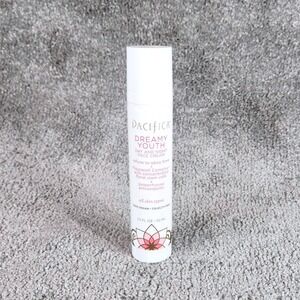 Pacifica Dreamy Youth Day and Night Face Cream 1.7oz Vegan Floral Stem Cells